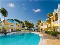 Calodyne Sur Mer Grand Gaube Exterior foto